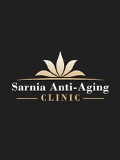 Sarnia Anti-Aging Clinic - 546 Christina St. N. Unit 505, Sarnia, N7T 5W6,  0