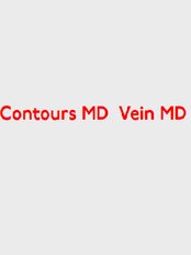Contours MD  Vein MD - 100 Fourth Avenue, Suite 30, St. Catharines, L2S 3P1,  0