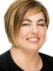 Ms Cynthia Cull - Manager at Sudbury Skin Clinique