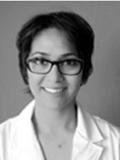 Dr Huda Alsaffar - Dermatologist at AvantDerm