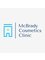McBrady Cosmetics Clinic - 18 King Street East, No: 1400, Toronto, Ontario, M5C 1C4,  0