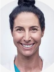 Angela Lentini - Nurse at McBrady Cosmetics Clinic