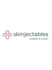 Skinjectables Cosmetic Clinic - 100 Front St W Level D, Toronto, ON M5J 1E3,  0