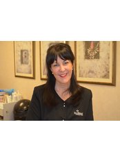 Mrs Marianne Gullo - Aesthetic Medicine Physician at Dr. Fred Weksberg