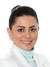 Dr Ghazal Avand - Dietician at Green Clinic Family Practice