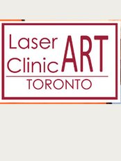 Laser Art Clinic Toronto - 49 St Clair West,, Suit 105, Toronto, ON, M4V1K6, 
