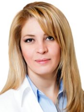 Dr Alin Gharibian - Doctor at NewDermaMed - Uptown