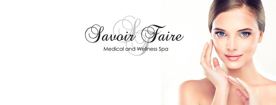Savoir Faire Medical and Wellness Spa -Toronto  Branch