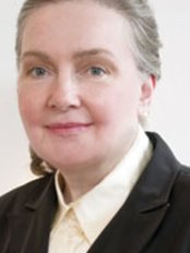 Muriel Roach -  at Severn Cosmedic Clinic -Etobicoke  Branch