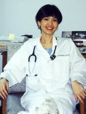 Dr Betty Chan - Doctor at The Baywood Clinic