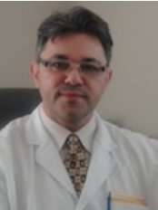 Dr Arthur Staroselsky -  at Disera Medical Centre