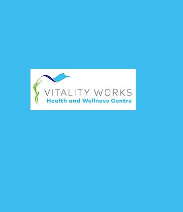Vitality Works - Toronto