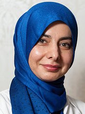 Dr Jala Lahham - Doctor at Whitby MedSpa