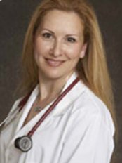 Dr Dreyzin - Aesthetic Medicine Physician at Enriched Med Spa