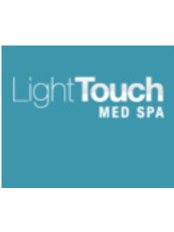 Light Touch Med Spa - Waterloo - 151 Frobisher Drive, Unit E119, Waterloo, Ontario, N2V,  0