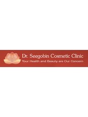 Dr. Seegobin Cosmetic Clinic - 3300 Rutherford Road, Woodbridge, ON, L4K 5Z2,  0