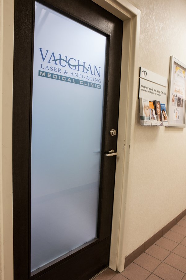 Vaughan Laser &amp; Anti-Aging Medical Clinic - Medical ...