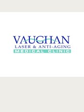 Vaughan Laser & Anti-Aging Medical Clinic - 4600 Highway 7 Suite 110, Woodbridge, Ontario, L4L 4Y7, 