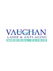 Vaughan Laser & Anti-Aging Medical Clinic - 4600 Highway 7 Suite 110, Woodbridge, Ontario, L4L 4Y7,  0