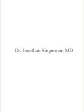 Dr.  Jonathan Singerman MD - Place Alexis Nihon, 1500 Avenue Atwater, Montréal, QC, H3Z 1X5, 