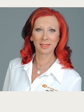 Dr Linda Ptito - Dr Linda Ptito