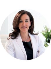 Dr Sandra  McGill - Doctor at Espace MD