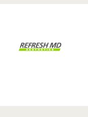 Refresh MD - Montreal - 1250 Rene-Levesque Blvd. West Level MD, Montreal, H3B 4W8, 