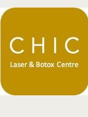 CHIC Laser Centre - 1141 Maisonneuve Blvd West, Montreal, QC, H3A 1N4, 
