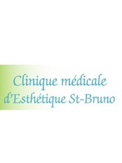 Clinique Médicale d'esthétique Saint-Bruno - 63, chemin de la Rabastalière Ouest, Saint-Bruno-de-Montarville, QC, J3V 1Y7,  0