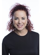 Ms Cynthia Cormier - Assistant Practice Manager at DermaSkin