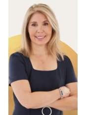 Dr Angelina Guzzo - Aesthetic Medicine Physician at Elite Laser