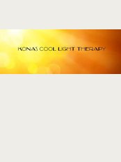 Kona's Cool Light Therapy - 810 Avenue L North, Saskatoon, Saskatchewan, S7L 2R4, 