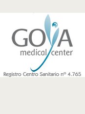 Goya Medical Center - Calle Anselmo J. Benitez, 10, Santa Cruz de Tenerife, 38004, 