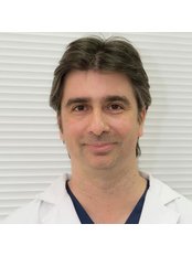 Dr Sebastián Cintolesi - Aesthetic Medicine Physician at Stetikmed Aesthetics Medical Group