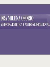 Dr. Milena Osorio - Cr 44 # 72-107 cons 309, Barranquilla, 
