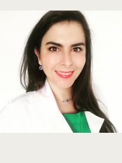 Sylvia García  Aesthetic Medicine - Dra Sylvia Garcia
