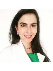 Sylvia García  Aesthetic Medicine - Dra Sylvia Garcia 