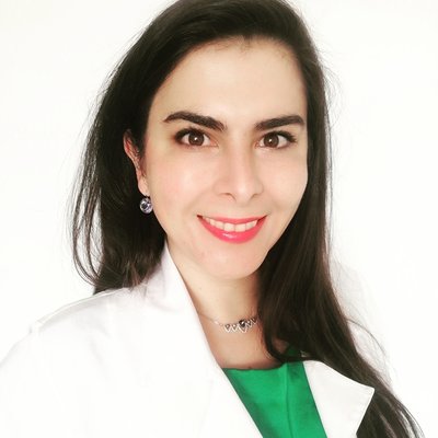 Dr Sylvia Juliana Garcia