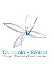 Dr Harold Villalobos -  at Dr. Harold Villalobos