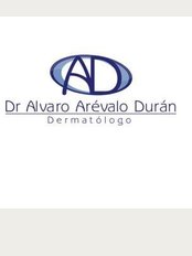 Dr. Alvaro Arevalo Duran - Avenida 0 No. 11-129 201, Cucuta, 
