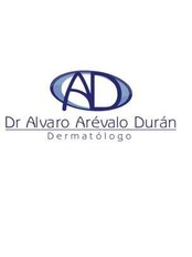 Dr. Alvaro Arevalo Duran - Avenida 0 No. 11-129 201, Cucuta,  0