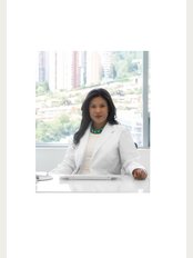 Dr. Claudia Palacios - Torre Medical, piso 7, consultorio 712, Calle 7 # 39-107, Medellín, 
