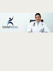 Dr Gabriel Gomez - Calle 6 Sur No 43A - 200, Medellín, 