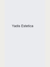 Yadis Estetica - Avenida 4, Calle 1 Naranjo, Alajuela, 