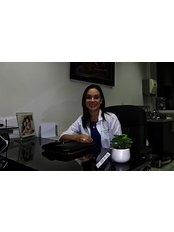 Dr Mariela Hidalgo - Dermatologist at Cenderma