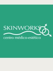 Skin Works Clinic - Hospital Cima, Medical Tower Number 1, irst floor next to the Bank of Costa Rica, Escazú, 
