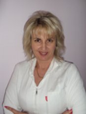 Dr Sanda Peric Susak -  at Poliklinika
