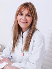 Dr Natalija Pavlovic -  at Derma Venus