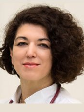 Dr Lena Kotrulja -  at Poliklinika DermaPlus