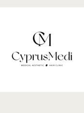 CyprusMedi Clinic - Mustafa Kemal Bulvari, New Life Apt. (Next to Yasam Hospital) Floor 2, Famagusta, 01960, 